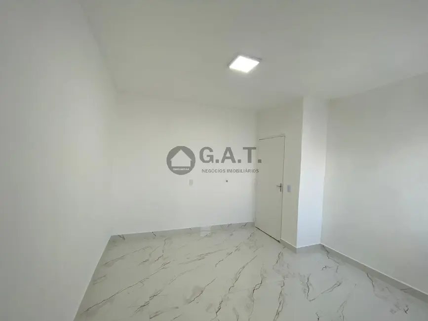 Foto 6 de Casa com 3 quartos para alugar, 165m2 em Jardim São Paulo, Sorocaba - SP