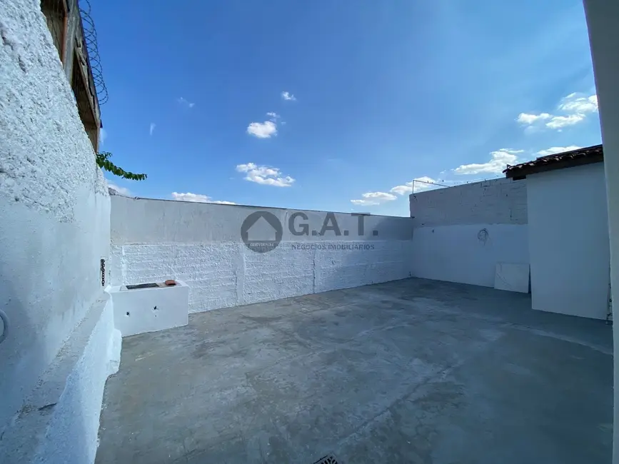 Foto 5 de Casa com 3 quartos para alugar, 165m2 em Jardim São Paulo, Sorocaba - SP