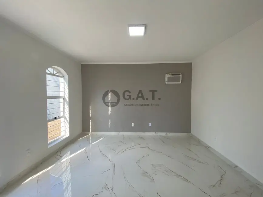 Foto 2 de Casa com 3 quartos para alugar, 165m2 em Jardim São Paulo, Sorocaba - SP