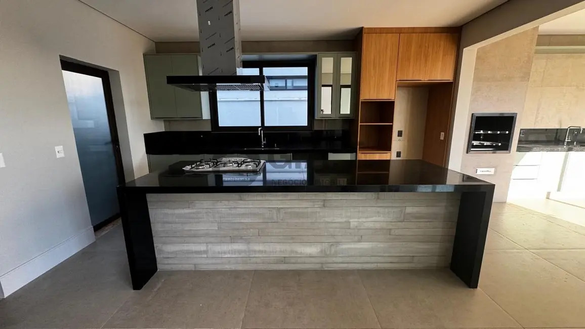 Foto 2 de Casa de Condomínio com 4 quartos à venda, 466m2 em Alphaville Nova Esplanada, Votorantim - SP