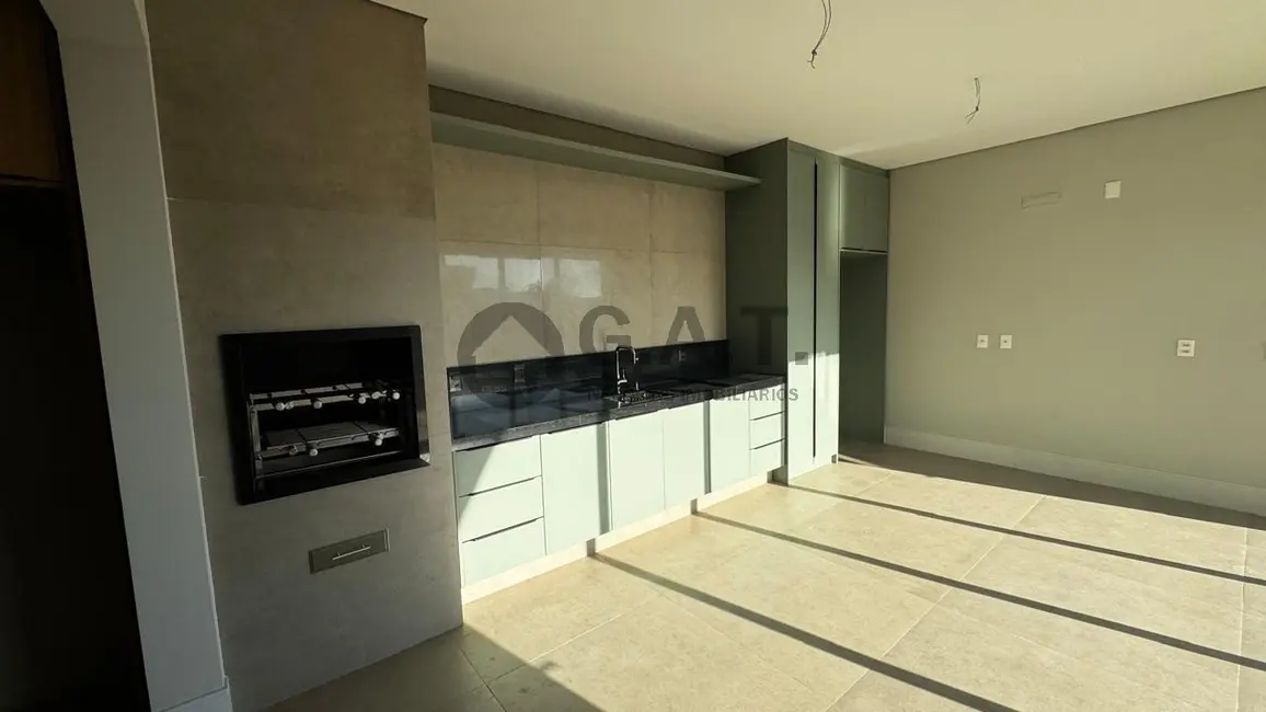 Foto 3 de Casa de Condomínio com 4 quartos à venda, 466m2 em Alphaville Nova Esplanada, Votorantim - SP