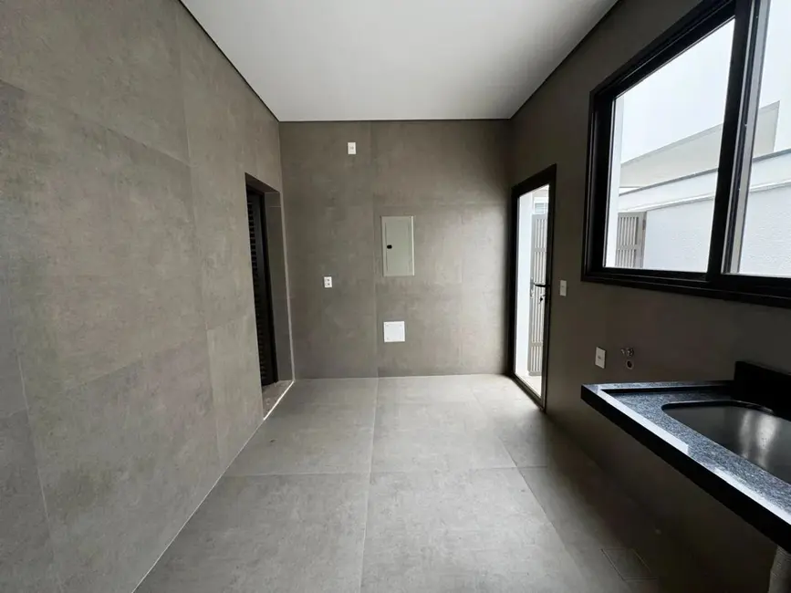 Foto 7 de Casa de Condomínio com 4 quartos à venda, 466m2 em Alphaville Nova Esplanada, Votorantim - SP