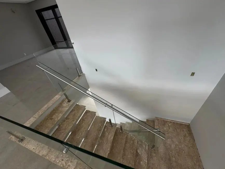 Foto 8 de Casa de Condomínio com 4 quartos à venda, 466m2 em Alphaville Nova Esplanada, Votorantim - SP