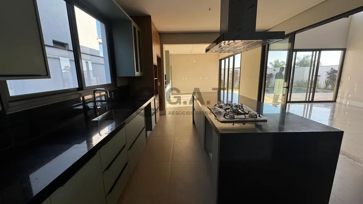 Foto 4 de Casa de Condomínio com 4 quartos à venda, 466m2 em Alphaville Nova Esplanada, Votorantim - SP