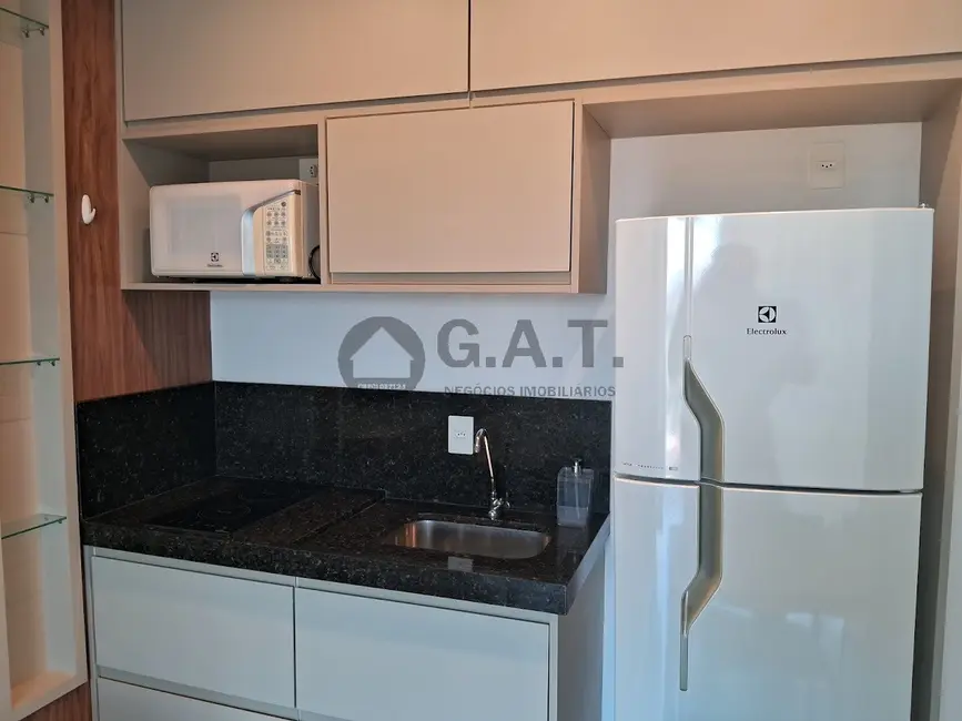 Foto 7 de Loft / Flat com 1 quarto para alugar, 34m2 em Jardim Faculdade, Sorocaba - SP