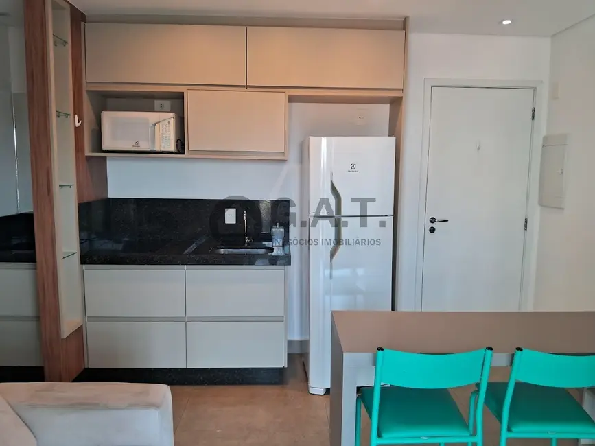 Foto 6 de Loft / Flat com 1 quarto para alugar, 34m2 em Jardim Faculdade, Sorocaba - SP