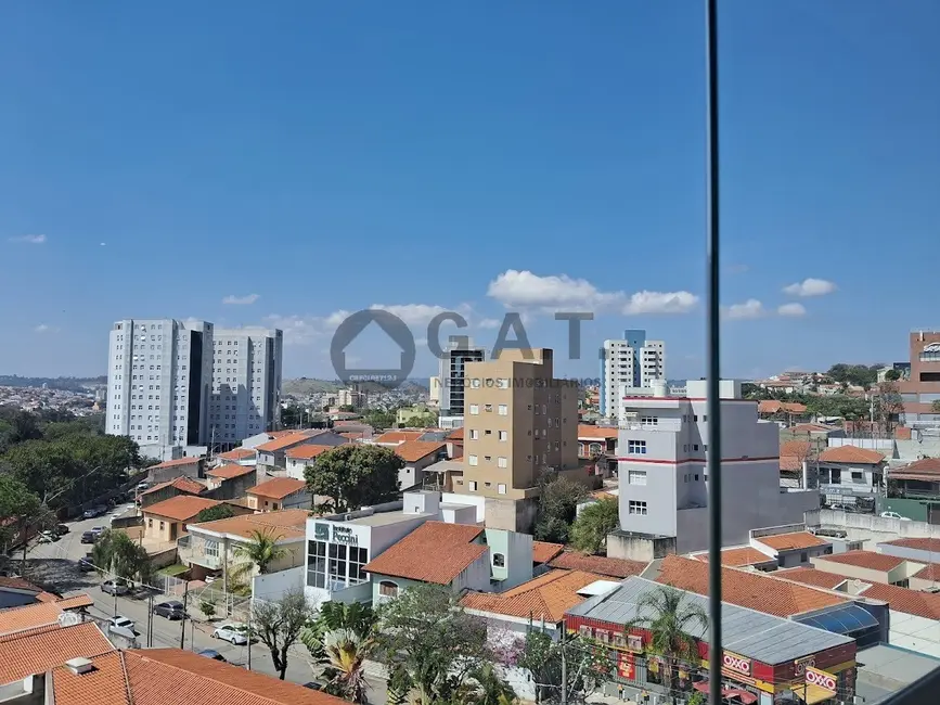 Foto 3 de Loft / Flat com 1 quarto para alugar, 34m2 em Jardim Faculdade, Sorocaba - SP