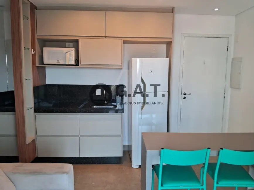 Foto 5 de Loft / Flat com 1 quarto para alugar, 34m2 em Jardim Faculdade, Sorocaba - SP