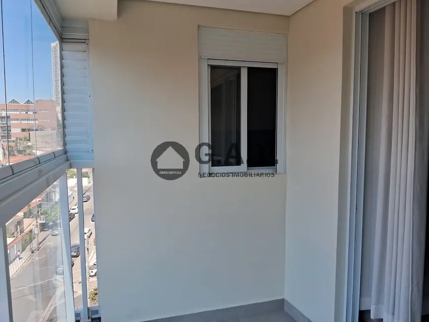 Foto 6 de Loft / Flat com 1 quarto para alugar, 34m2 em Jardim Faculdade, Sorocaba - SP