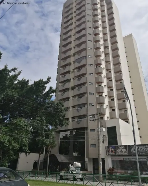 Apartamento com 3 quartos para alugar, 165m2 em Centro, Sorocaba - SP - imagem 1 Foto 1 de Apartamento com 3 quartos para alugar, 165m2 em Centro, Sorocaba - SP