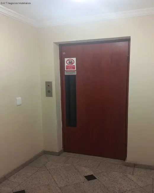 Apartamento com 3 quartos para alugar, 165m2 em Centro, Sorocaba - SP - imagem 3 Foto 3 de Apartamento com 3 quartos para alugar, 165m2 em Centro, Sorocaba - SP