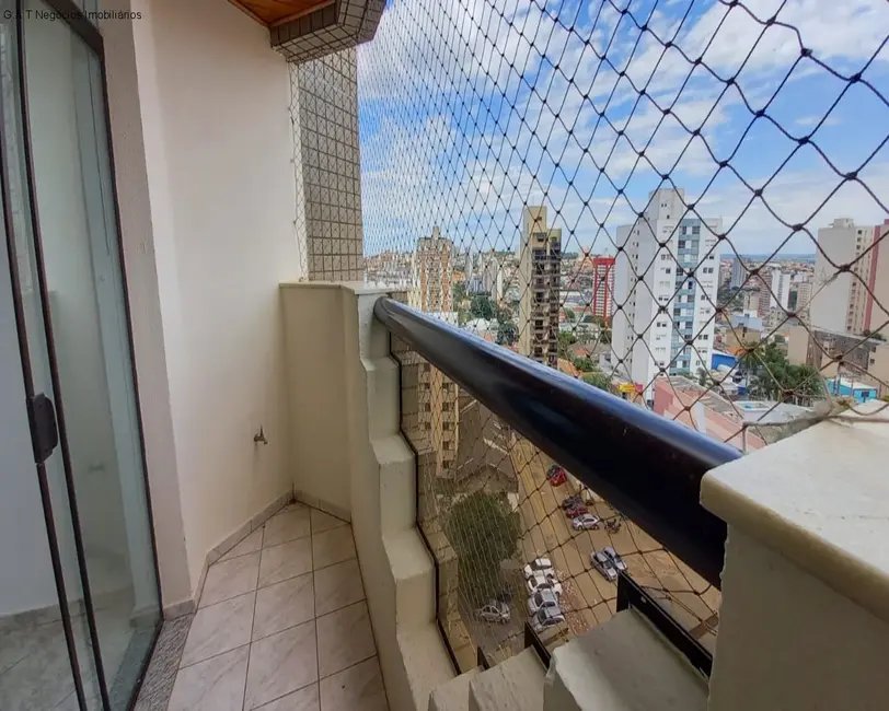 Apartamento com 3 quartos para alugar, 165m2 em Centro, Sorocaba - SP - imagem 7 Foto 7 de Apartamento com 3 quartos para alugar, 165m2 em Centro, Sorocaba - SP