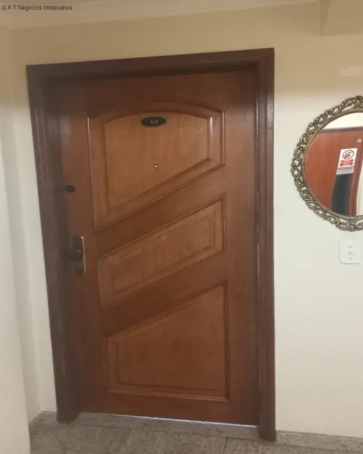 Apartamento com 3 quartos para alugar, 165m2 em Centro, Sorocaba - SP - imagem 4 Foto 4 de Apartamento com 3 quartos para alugar, 165m2 em Centro, Sorocaba - SP