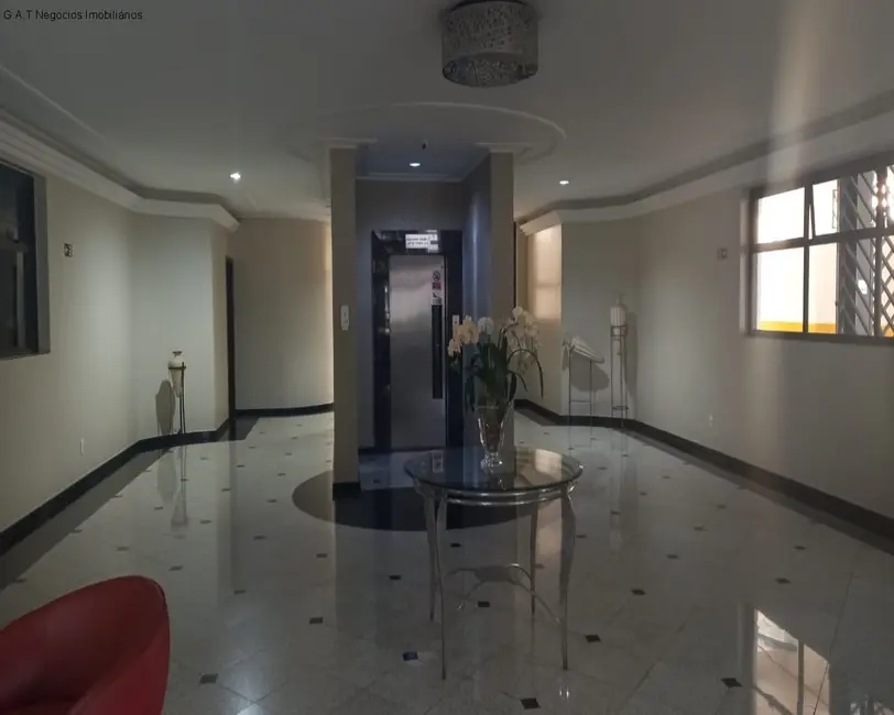 Apartamento com 3 quartos para alugar, 165m2 em Centro, Sorocaba - SP - imagem 2 Foto 2 de Apartamento com 3 quartos para alugar, 165m2 em Centro, Sorocaba - SP