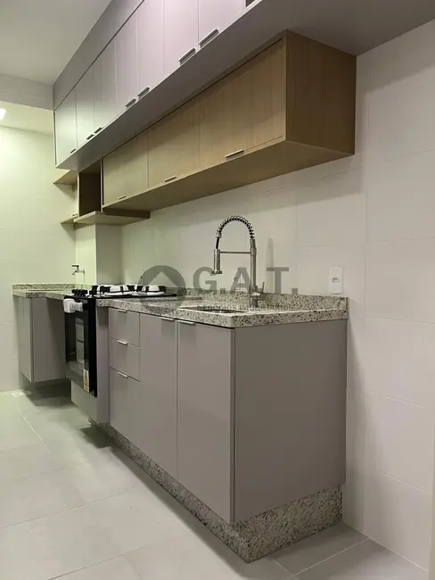 Foto 5 de Apartamento com 3 quartos à venda, 96m2 em Vila Progresso, Sorocaba - SP