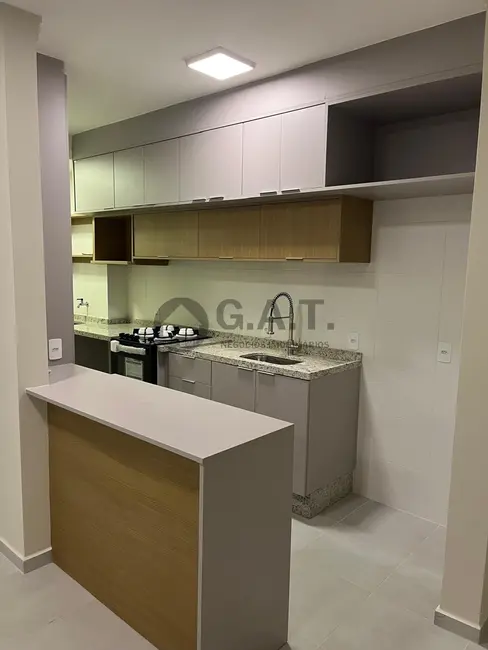 Foto 6 de Apartamento com 3 quartos à venda, 96m2 em Vila Progresso, Sorocaba - SP