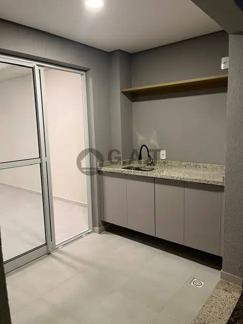 Foto 7 de Apartamento com 3 quartos à venda, 96m2 em Vila Progresso, Sorocaba - SP