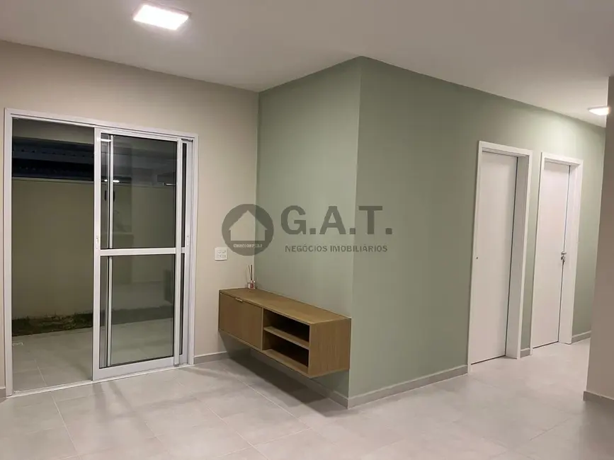 Foto 2 de Apartamento com 3 quartos à venda, 96m2 em Vila Progresso, Sorocaba - SP