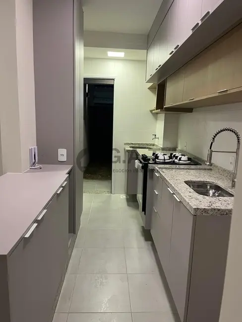 Foto 4 de Apartamento com 3 quartos à venda, 96m2 em Vila Progresso, Sorocaba - SP