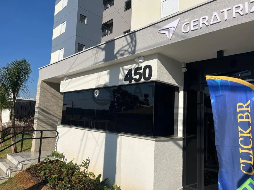 Foto 1 de Apartamento com 3 quartos à venda, 96m2 em Vila Progresso, Sorocaba - SP
