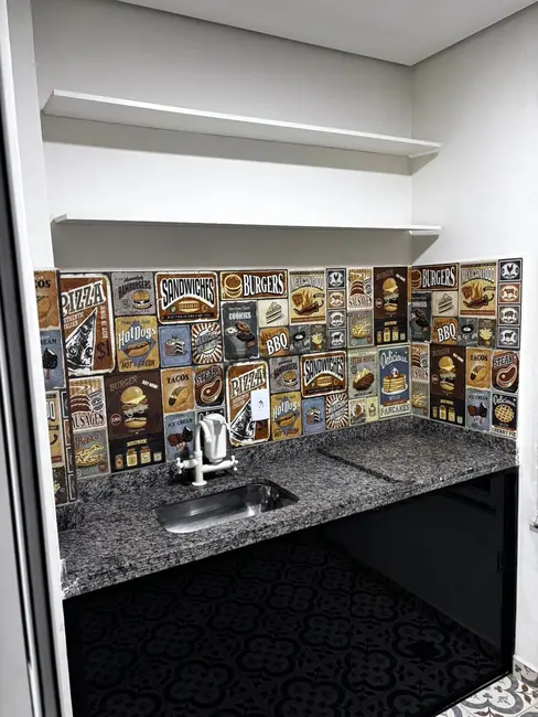 Foto 8 de Apartamento com 2 quartos à venda, 61m2 em Jardim Leocádia, Sorocaba - SP