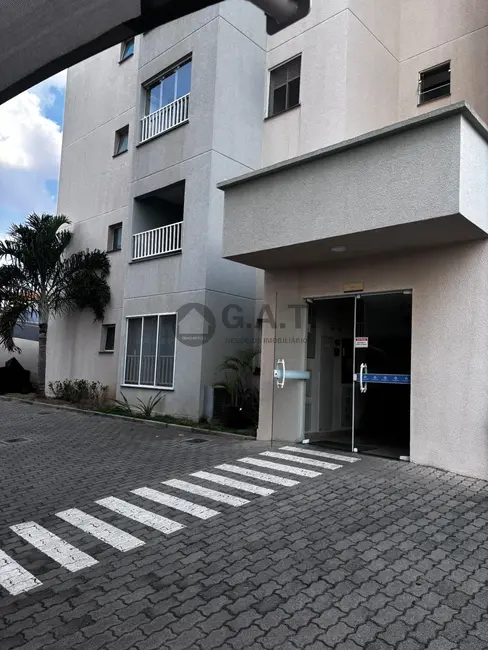 Foto 1 de Apartamento com 2 quartos à venda, 61m2 em Jardim Leocádia, Sorocaba - SP