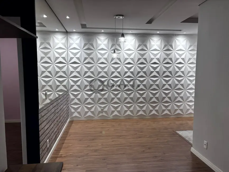 Foto 5 de Apartamento com 2 quartos à venda, 61m2 em Jardim Leocádia, Sorocaba - SP