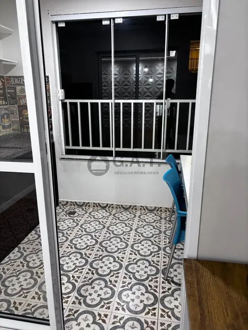 Foto 9 de Apartamento com 2 quartos à venda, 61m2 em Jardim Leocádia, Sorocaba - SP