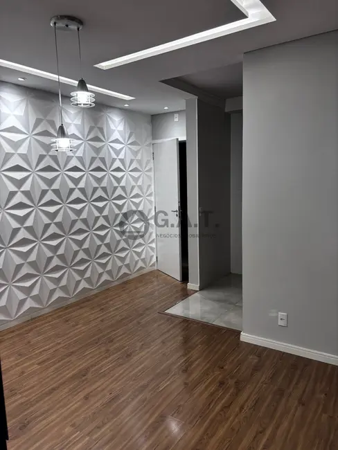 Foto 3 de Apartamento com 2 quartos à venda, 61m2 em Jardim Leocádia, Sorocaba - SP