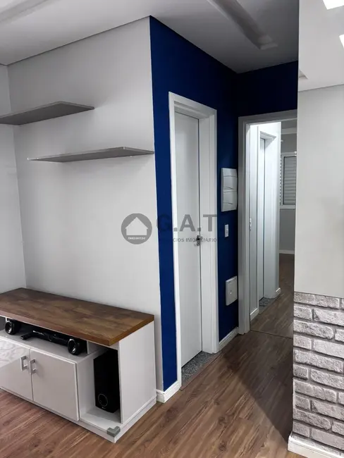 Foto 7 de Apartamento com 2 quartos à venda, 61m2 em Jardim Leocádia, Sorocaba - SP