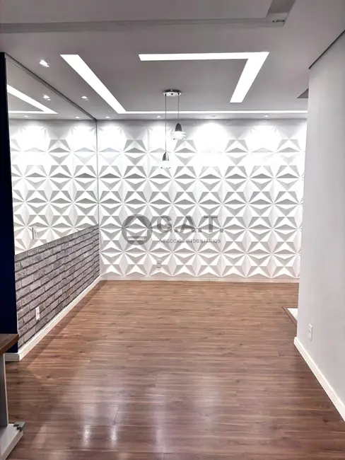 Foto 6 de Apartamento com 2 quartos à venda, 61m2 em Jardim Leocádia, Sorocaba - SP