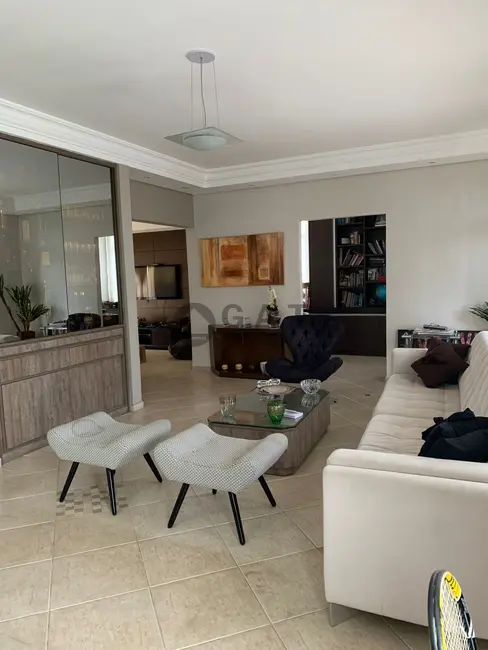 Foto 6 de Casa de Condomínio com 4 quartos para alugar, 300m2 em Parque Campolim, Sorocaba - SP