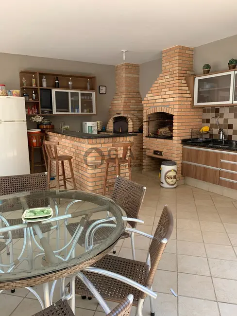 Foto 9 de Casa de Condomínio com 4 quartos para alugar, 300m2 em Parque Campolim, Sorocaba - SP