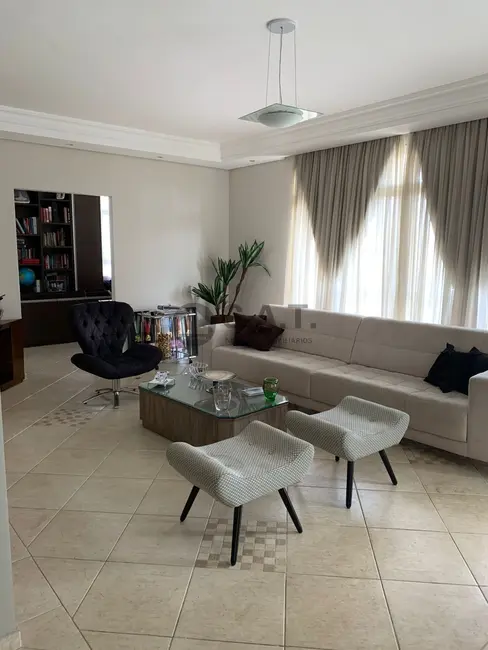 Foto 5 de Casa de Condomínio com 4 quartos para alugar, 300m2 em Parque Campolim, Sorocaba - SP