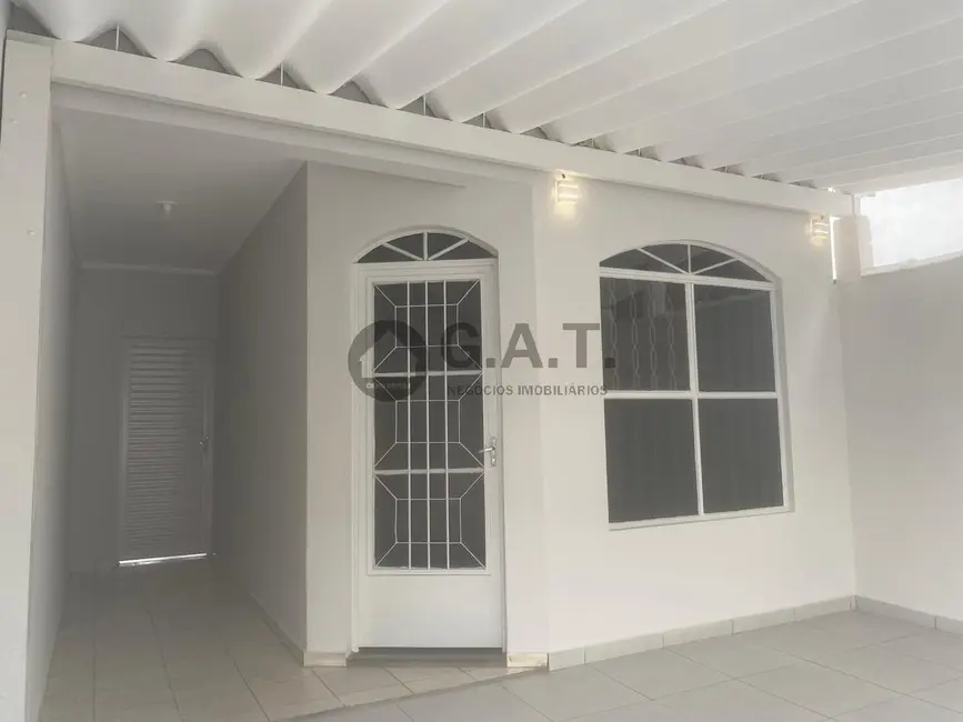 Casa com 3 quartos à venda, 107m2 em Jardim do Sol, Sorocaba - SP - imagem 2 Foto 2 de Casa com 3 quartos à venda, 107m2 em Jardim do Sol, Sorocaba - SP
