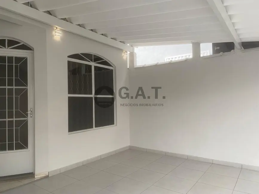 Casa com 3 quartos à venda, 107m2 em Jardim do Sol, Sorocaba - SP - imagem 1 Foto 1 de Casa com 3 quartos à venda, 107m2 em Jardim do Sol, Sorocaba - SP