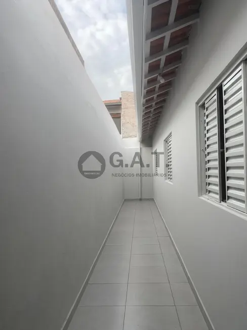 Casa com 3 quartos à venda, 107m2 em Jardim do Sol, Sorocaba - SP - imagem 9 Foto 9 de Casa com 3 quartos à venda, 107m2 em Jardim do Sol, Sorocaba - SP