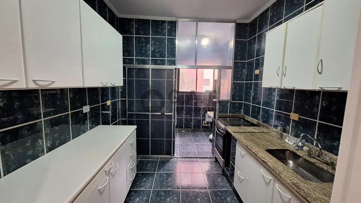 Foto 1 de Apartamento com 3 quartos à venda, 75m2 em Jardim Nova Manchester, Sorocaba - SP
