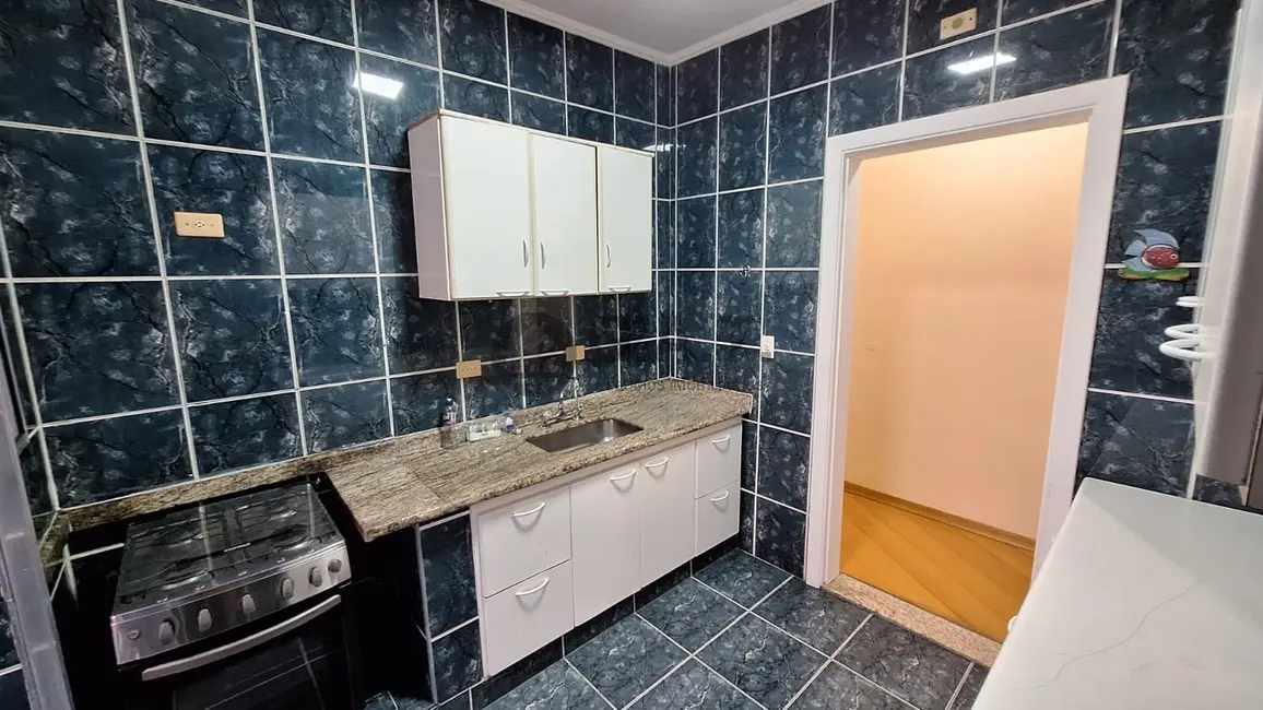 Foto 4 de Apartamento com 3 quartos à venda, 75m2 em Jardim Nova Manchester, Sorocaba - SP