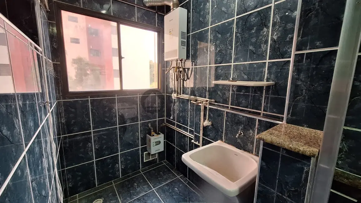 Foto 5 de Apartamento com 3 quartos à venda, 75m2 em Jardim Nova Manchester, Sorocaba - SP