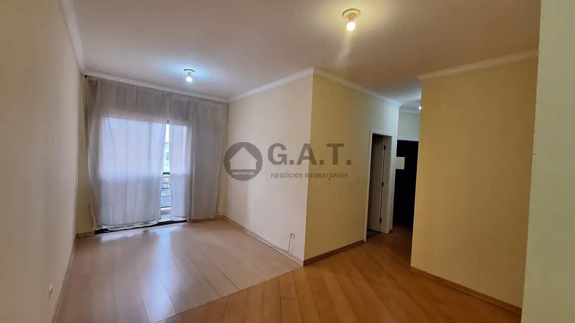 Foto 7 de Apartamento com 3 quartos à venda, 75m2 em Jardim Nova Manchester, Sorocaba - SP
