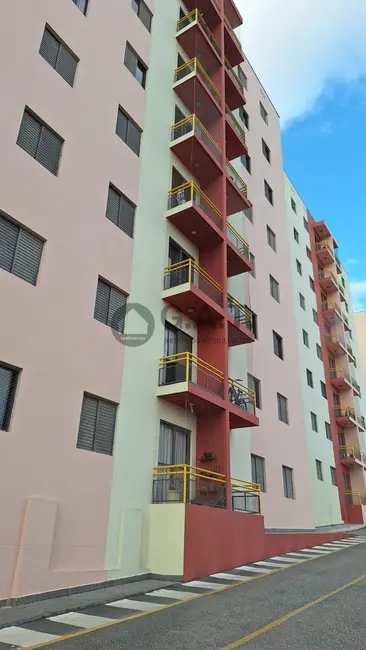 Foto 2 de Apartamento com 3 quartos à venda, 75m2 em Jardim Nova Manchester, Sorocaba - SP