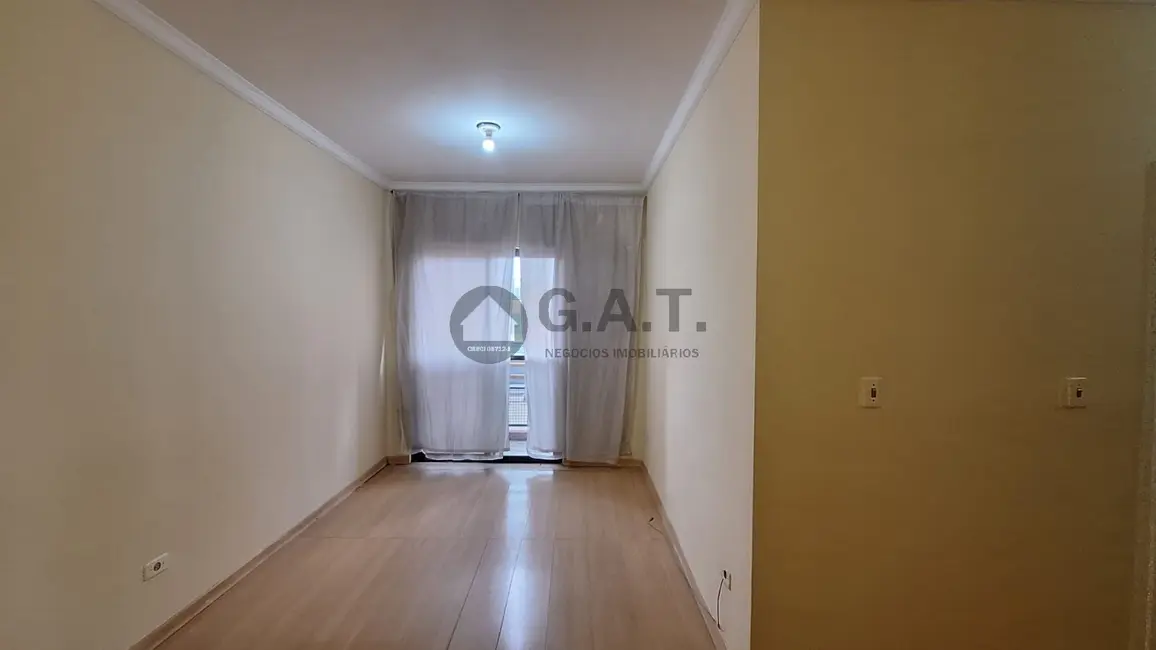 Foto 9 de Apartamento com 3 quartos à venda, 75m2 em Jardim Nova Manchester, Sorocaba - SP