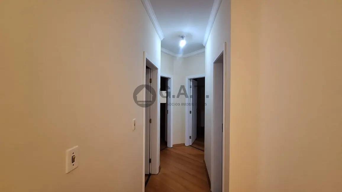 Foto 8 de Apartamento com 3 quartos à venda, 75m2 em Jardim Nova Manchester, Sorocaba - SP