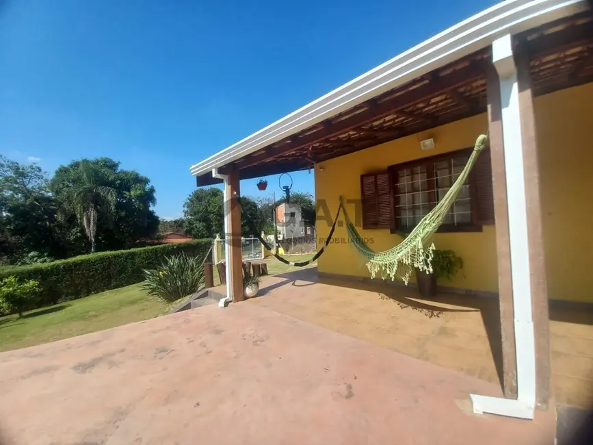 Foto 2 de Chácara com 2 quartos à venda, 272m2 em Aracoiaba Da Serra - SP