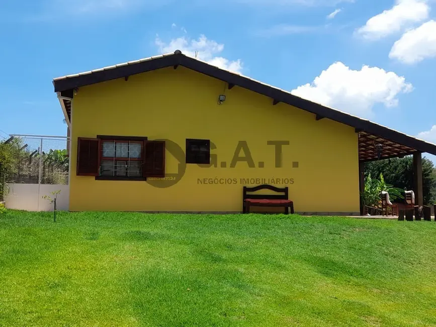 Foto 1 de Chácara com 2 quartos à venda, 272m2 em Aracoiaba Da Serra - SP