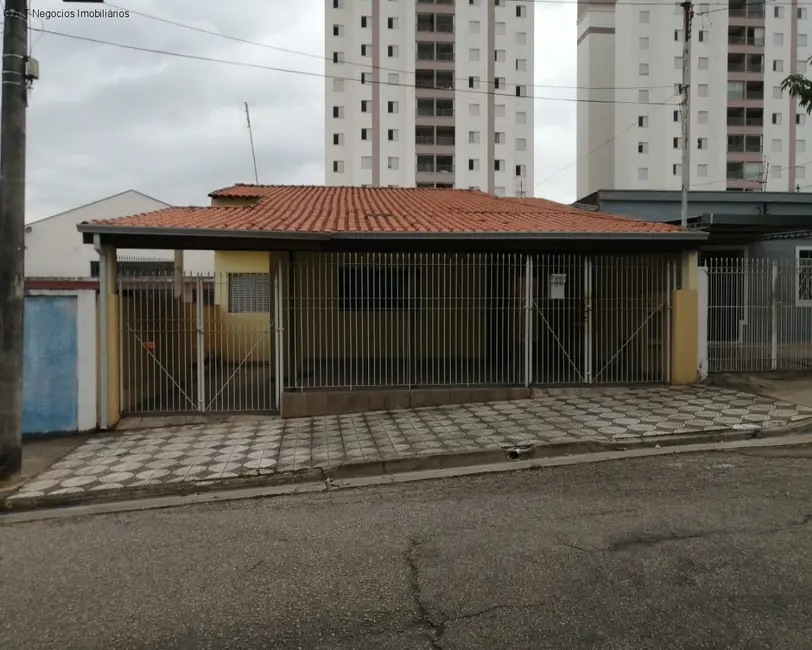 Casa com 3 quartos para alugar, 185m2 em Sorocaba - SP - imagem 1 Foto 1 de Casa com 3 quartos para alugar, 185m2 em Sorocaba - SP