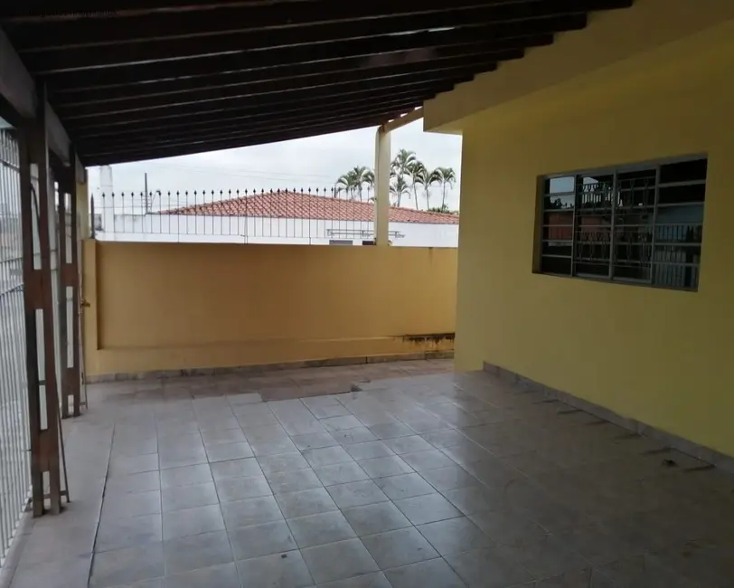 Casa com 3 quartos para alugar, 185m2 em Sorocaba - SP - imagem 6 Foto 6 de Casa com 3 quartos para alugar, 185m2 em Sorocaba - SP