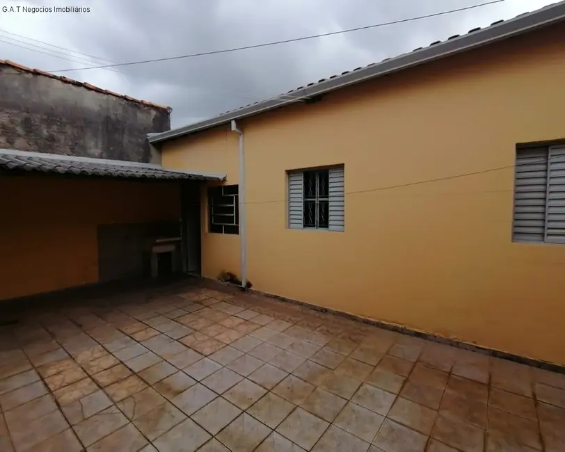 Casa com 3 quartos para alugar, 185m2 em Sorocaba - SP - imagem 7 Foto 7 de Casa com 3 quartos para alugar, 185m2 em Sorocaba - SP