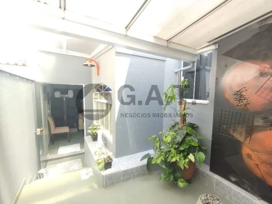 Casa de Condomínio com 3 quartos para alugar, 100m2 em Sorocaba - SP - imagem 4 Foto 4 de Casa de Condomínio com 3 quartos para alugar, 100m2 em Sorocaba - SP